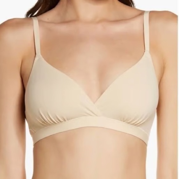 Skims Fits Everybody Bralette Size 4X NWOT - Picture 1 of 3